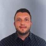 David Ertl Geschäftsführer GISCON